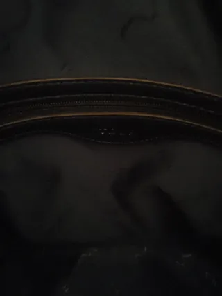 Bolso TOUS estampado multicolor