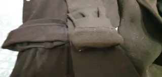 Lote 14 prendas: 5 polos y 9 leggings