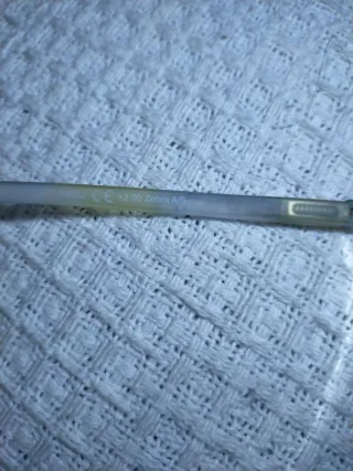 Gafas lectura Other +2.00