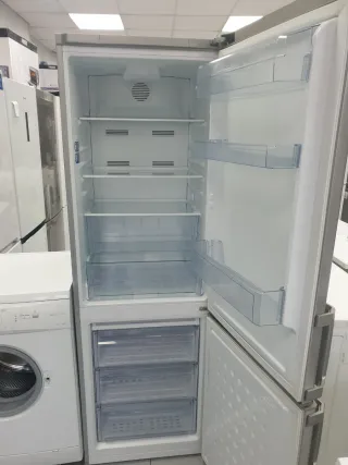 Pack nevera y lavadora con garantia