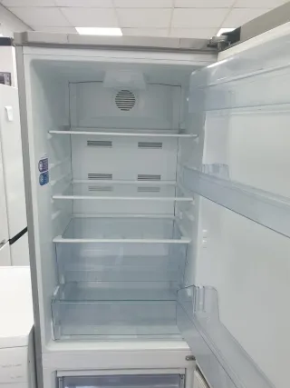 Pack nevera y lavadora con garantia