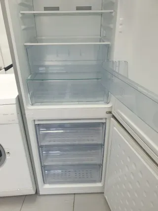 Pack nevera y lavadora con garantia