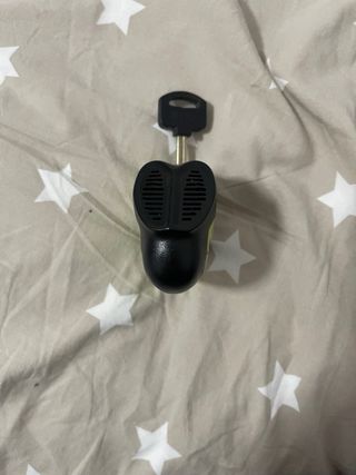 Antirrobo Disco Moto Luma Netlock 905 C6