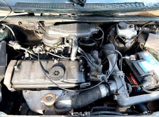 Centralita motor uce citroen 9624999780 ax 1053611