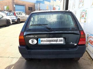 Centralita motor uce citroen 9624999780 ax 1053611