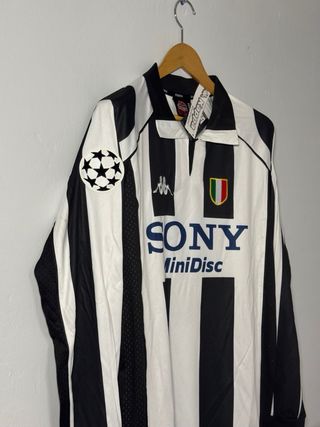 Camiseta Zidane #21 - Talla L