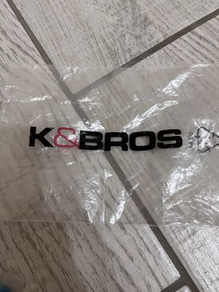 Cinturini in nylon unisex