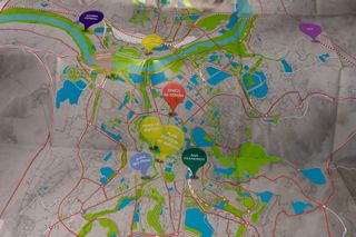 PXOM Pensando en Ourense