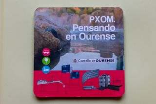 PXOM Pensando en Ourense