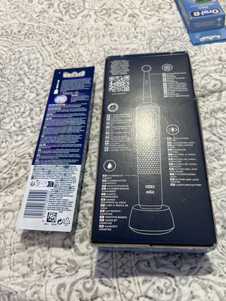 Oral-B Vitality Precision Clean Cepillo Eléctrico