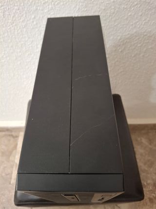 PC HP i3 8GB RAM 128GB SSD M.2 1TB HDD W11