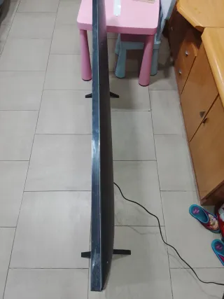 Televisión LG 65 Rota LG 65UR781C0LK