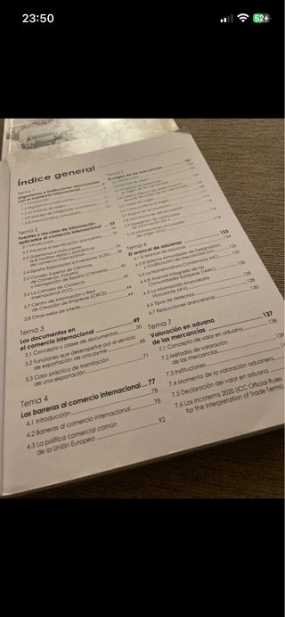 Libro escolar gestión administrativa del comercio