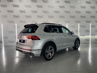Volkswagen Tiguan R-Line 2.0 TDI 110kW (150CV) DSG