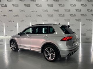 Volkswagen Tiguan R-Line 2.0 TDI 110kW (150CV) DSG