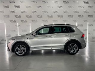 Volkswagen Tiguan R-Line 2.0 TDI 110kW (150CV) DSG