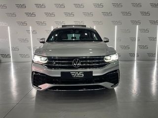 Volkswagen Tiguan R-Line 2.0 TDI 110kW (150CV) DSG