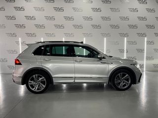 Volkswagen Tiguan R-Line 2.0 TDI 110kW (150CV) DSG