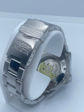 Reloj Automático Invicta