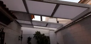 Panel sándwich chapa