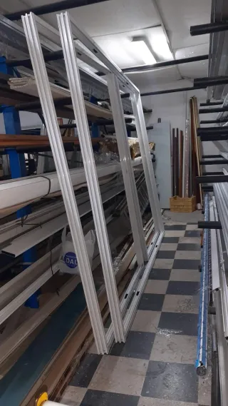 Panel sándwich chapa