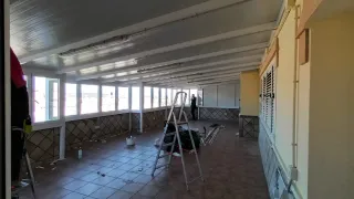 Panel sándwich chapa