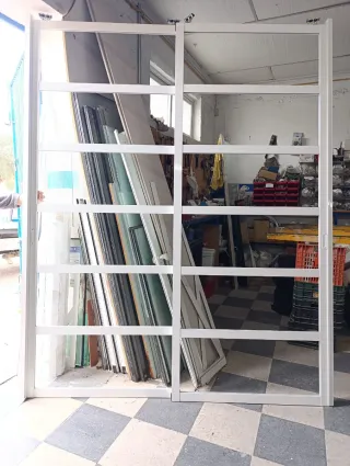 Panel sándwich chapa