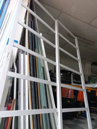 Panel sándwich chapa