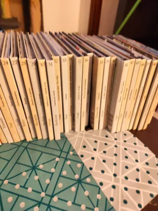 Colección Música Clásica El País