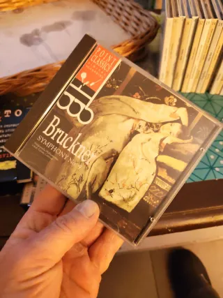 Colección Música Clásica El País