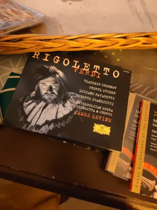 Colección Música Clásica El País