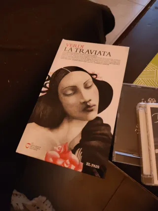 Colección Música Clásica El País