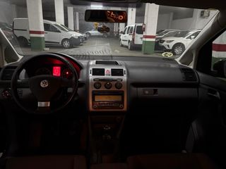 Volkswagen Touran 2008