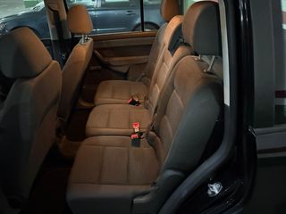 Volkswagen Touran 2008