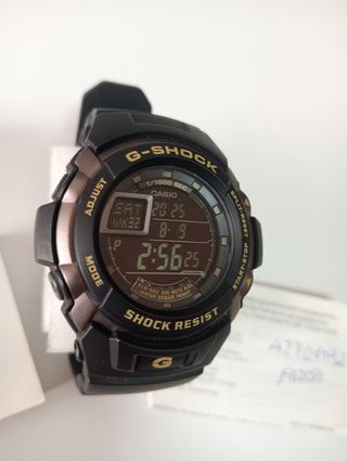 Reloj Casio G-Shock