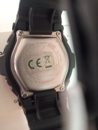 Reloj Casio G-Shock