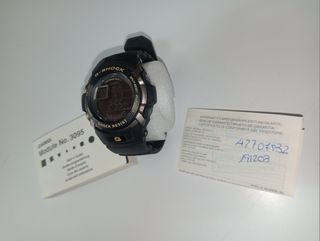 Reloj Casio G-Shock
