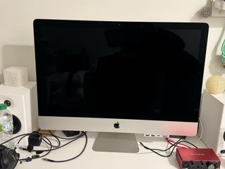 iMac 27 5K 2TB 2019