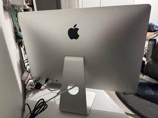 iMac 27 5K 2TB 2019