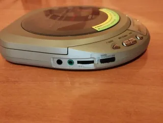 Discman