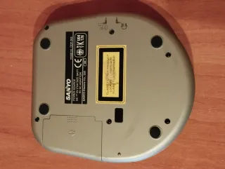Discman