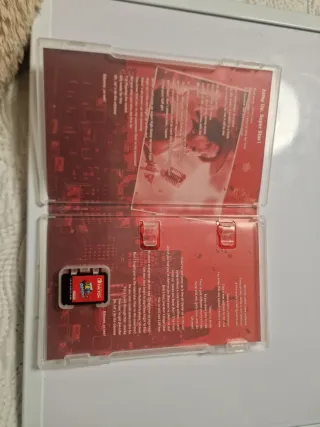 Super Mario Odyssey Nintendo Switch