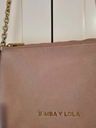 Bolso Bimba y Lola + Regalo