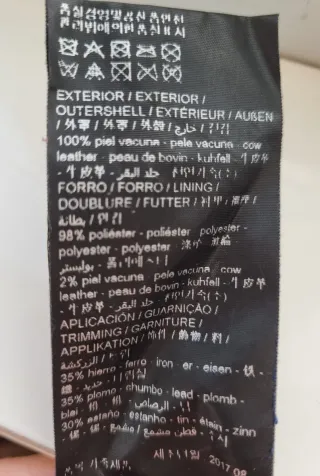 Bolso Bimba y Lola + Regalo