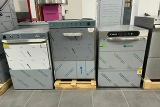 Lavavajillas Industrial 642469724