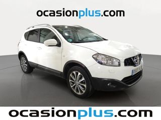 Nissan Qashqai dCi 140 Tekna Premium 18`` Piel 4X2 103 kW (140 CV)