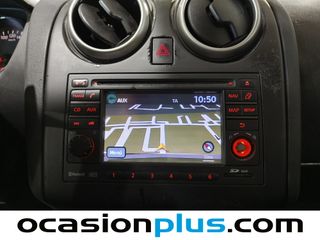 Nissan Qashqai dCi 140 Tekna Premium 18`` Piel 4X2 103 kW (140 CV)