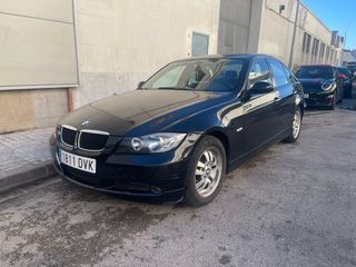 BMW Serie 3 2005
