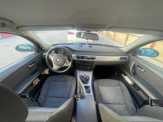 BMW Serie 3 2005