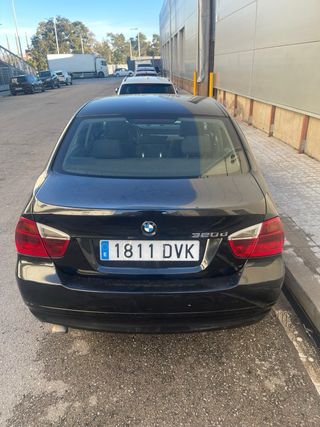 BMW Serie 3 2005
